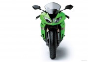 Kawasaki ZX-6R